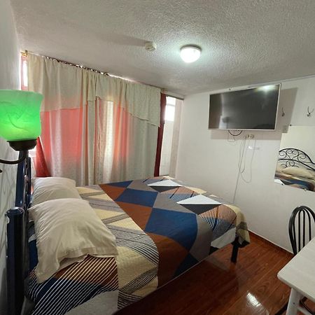 Hostal La Escondida De Quito Del Norte Экстерьер фото