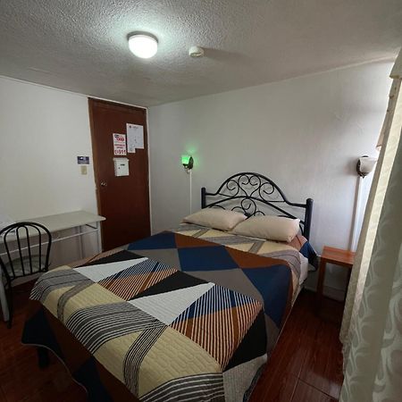 Hostal La Escondida De Quito Del Norte Экстерьер фото
