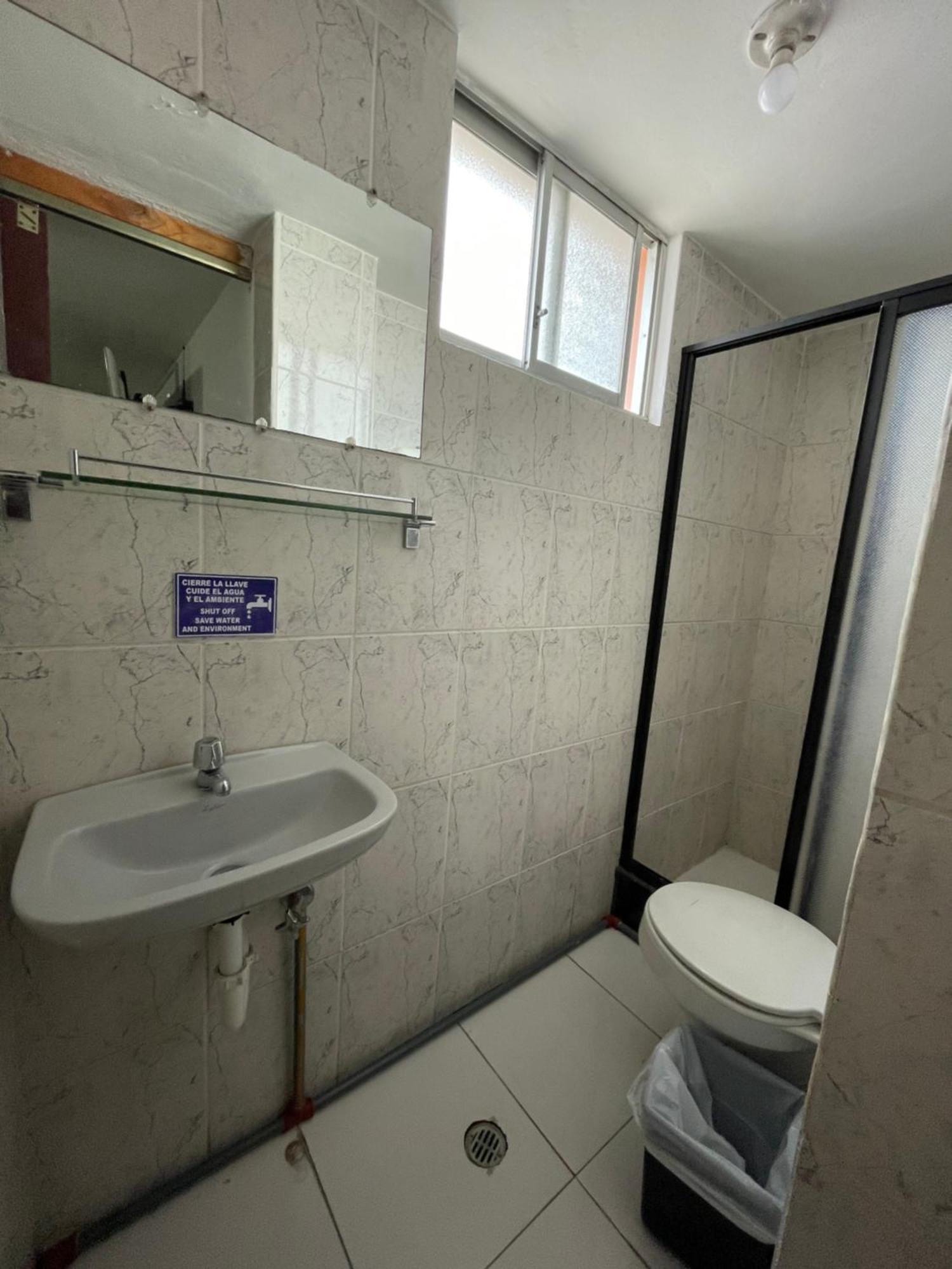 Hostal La Escondida De Quito Del Norte Экстерьер фото